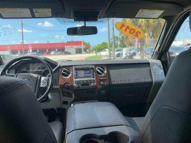 Ford F-250 SD - Thumbnail 12