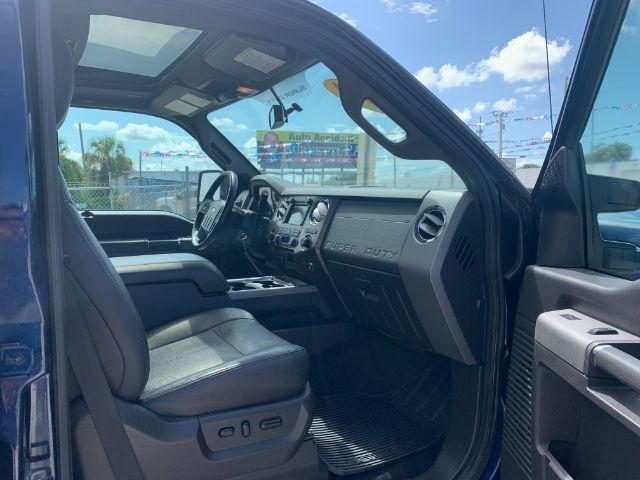 Ford F-250 SD - Thumbnail 10