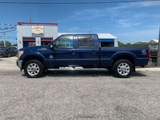 Ford F-250 SD - Thumbnail 2