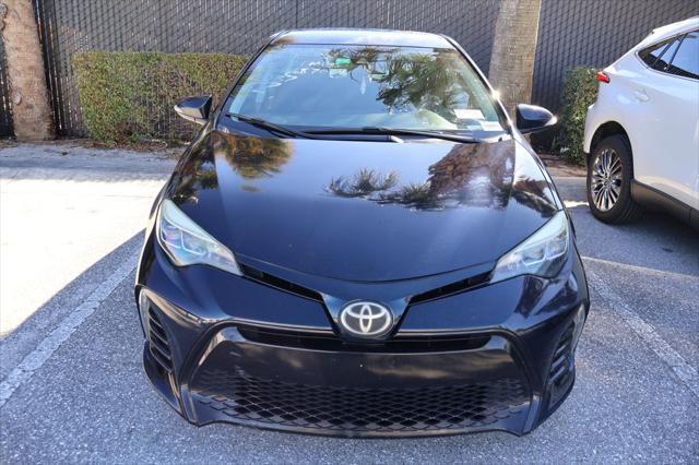 Toyota Corolla Se - Thumbnail 5