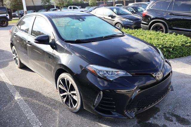 Toyota Corolla Se - Thumbnail 6