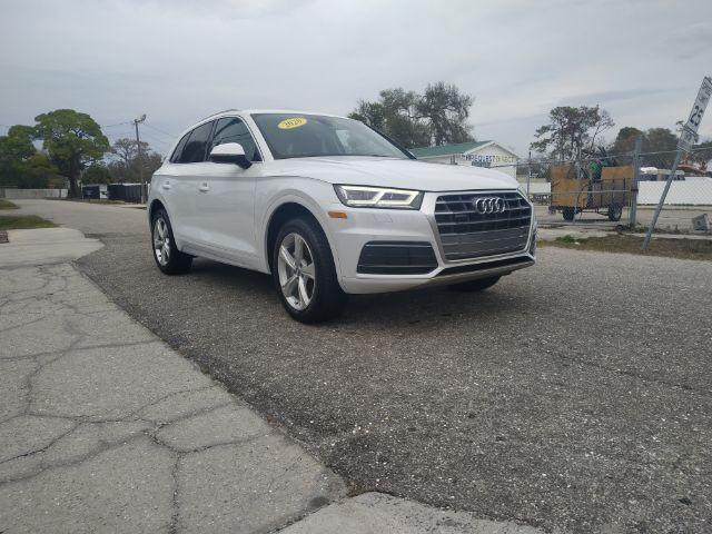 Audi Q5 - Thumbnail 7