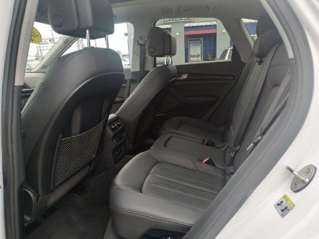 Audi Q5 - Thumbnail 9