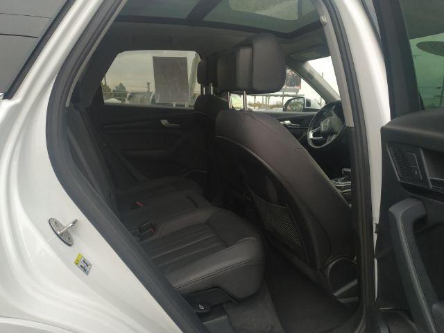 Audi Q5 - Thumbnail 11