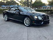 Bentley Continental Gt - Thumbnail 4