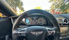 Bentley Continental Gt - View 1