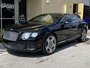Bentley Continental Gt Gt - Thumbnail 3