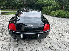 Bentley Gt Coupe - View 1