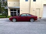Bmw 8-Series 850I - Thumbnail 4