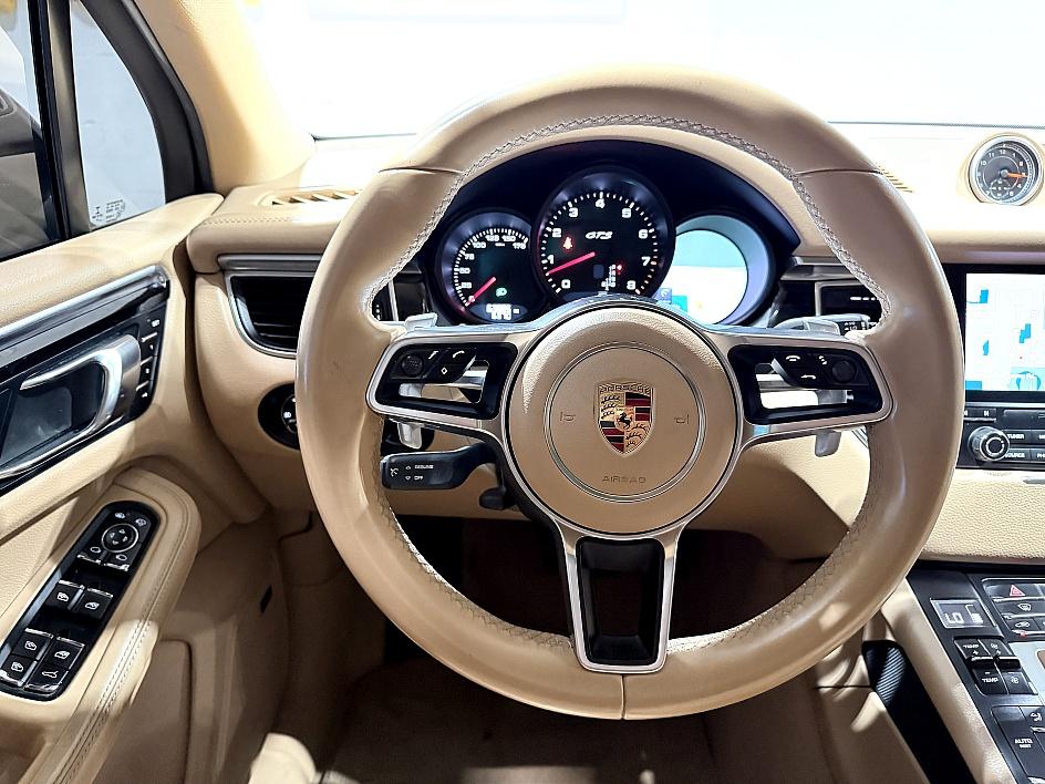 Porsche Macan Gts - Thumbnail 8