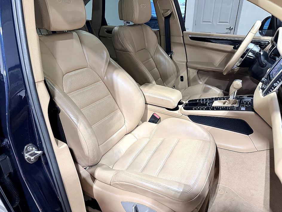 Porsche Macan Gts - Thumbnail 9