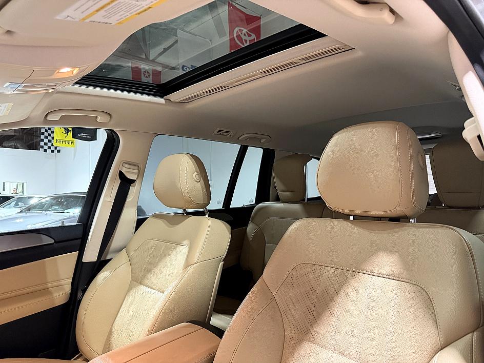 Mercedes-Benz Gls 450 - Thumbnail 6