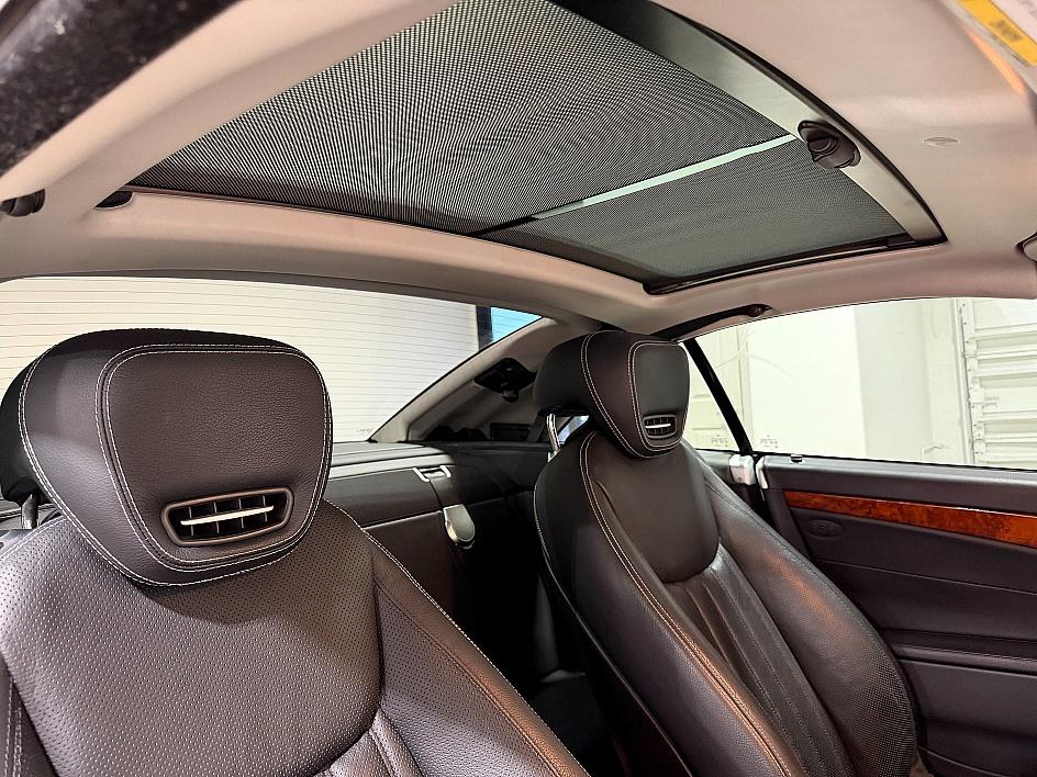 Mercedes-Benz Sl 550 - Thumbnail 9