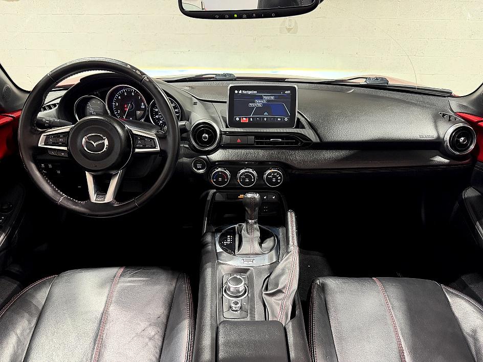 Mazda Mx-5 Miata Grand Touring - Thumbnail 10