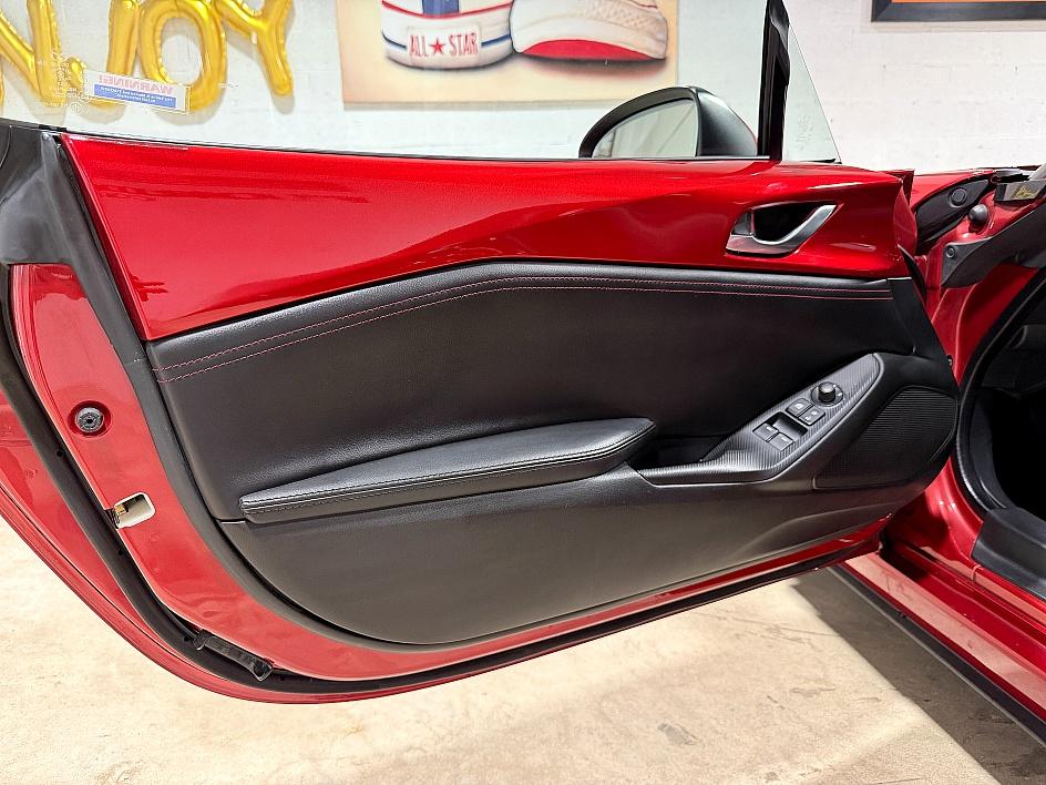 Mazda Mx-5 Miata Grand Touring - Thumbnail 7