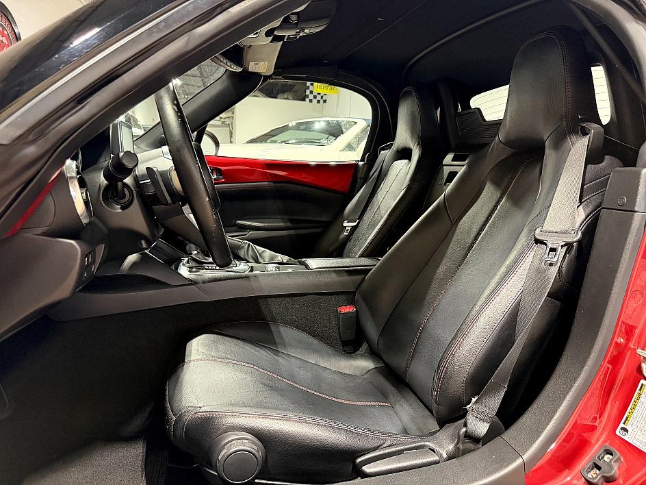 Mazda Mx-5 Miata Grand Touring - Thumbnail 8