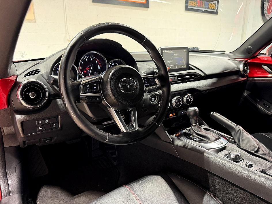 Mazda Mx-5 Miata Grand Touring - Thumbnail 9