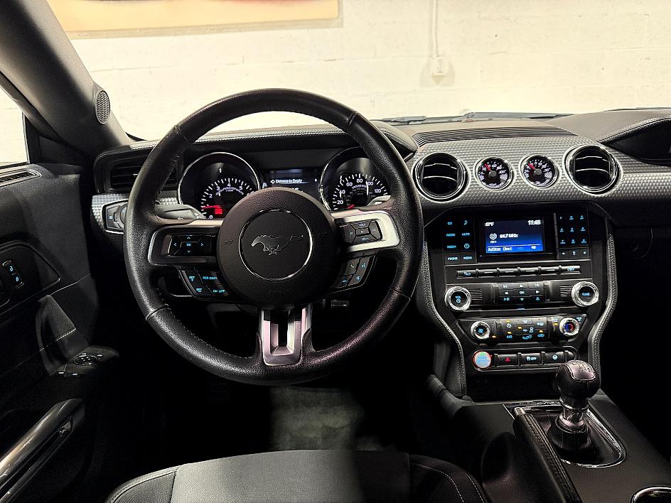 Ford Mustang Ecoboost - Thumbnail 7