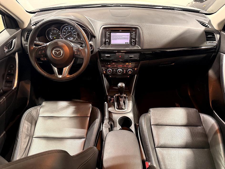 Mazda Cx-5 Grand Touring - Thumbnail 3