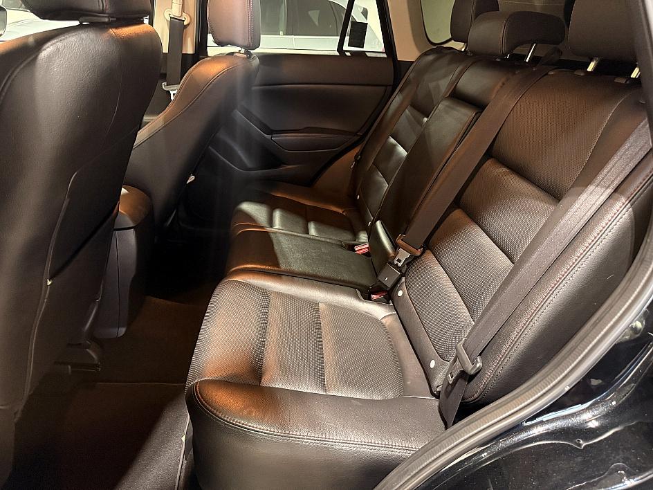 Mazda Cx-5 Grand Touring - Thumbnail 10