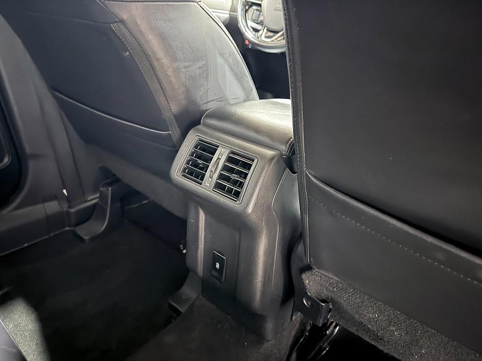 Mitsubishi Outlander Se - Thumbnail 10