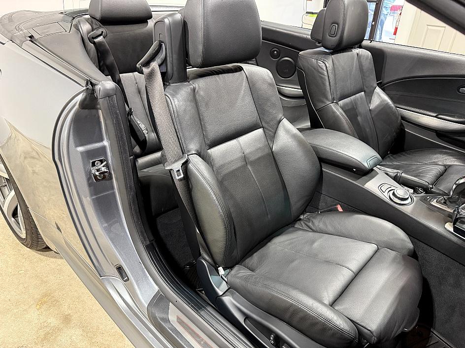 Bmw 650I - Thumbnail 8