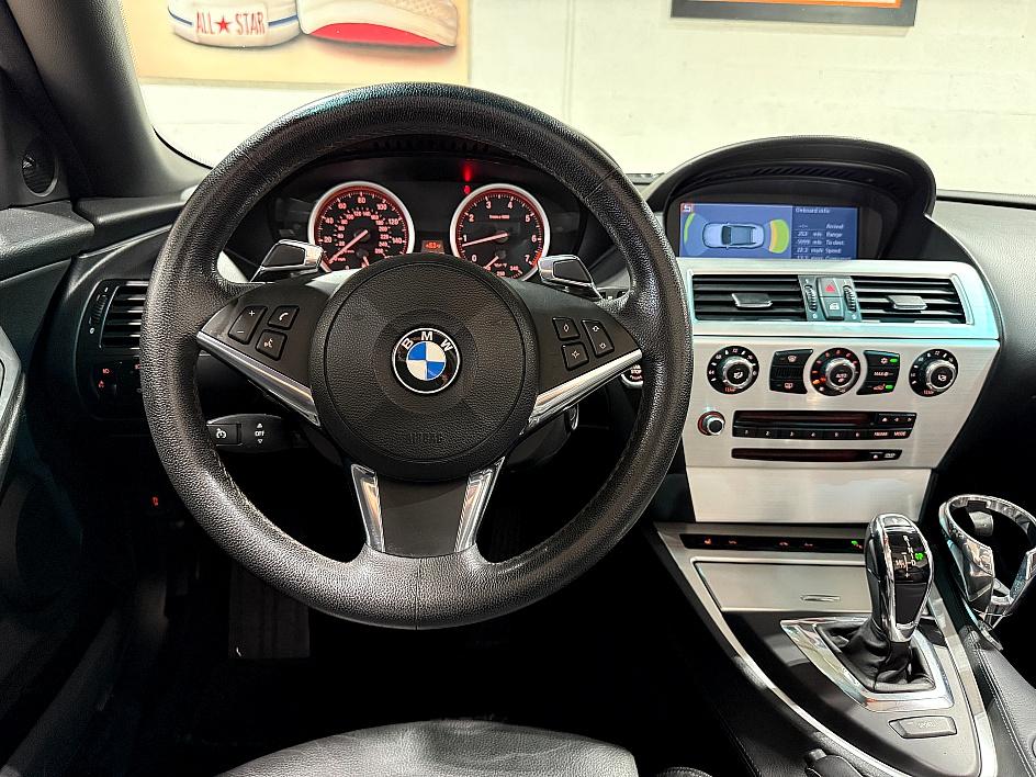 Bmw 650I - Thumbnail 10