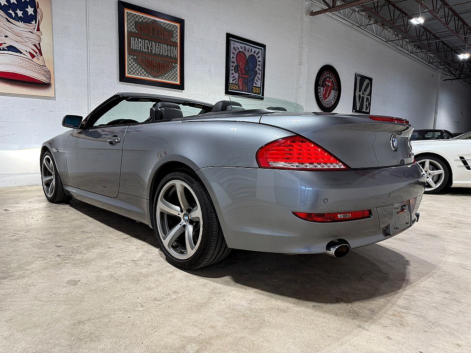 Bmw 650I - Thumbnail 6