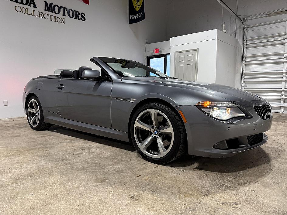 Bmw 650I - Thumbnail 2