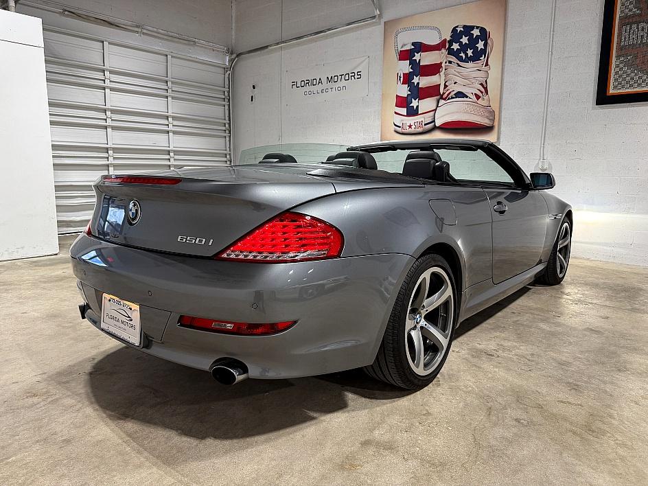 Bmw 650I - Thumbnail 4