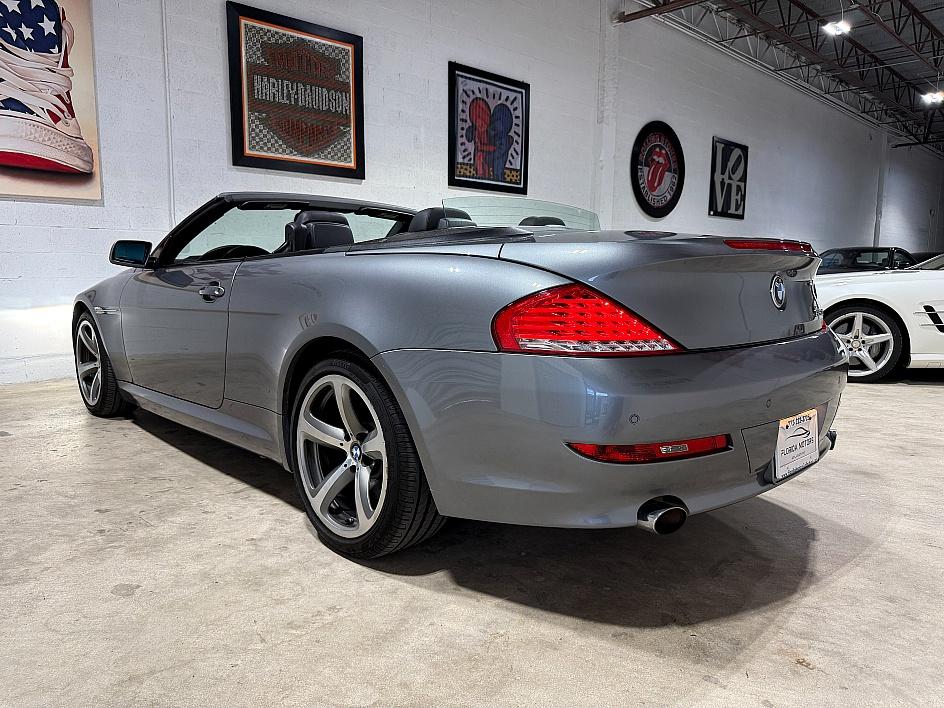 Bmw 650I - Thumbnail 5