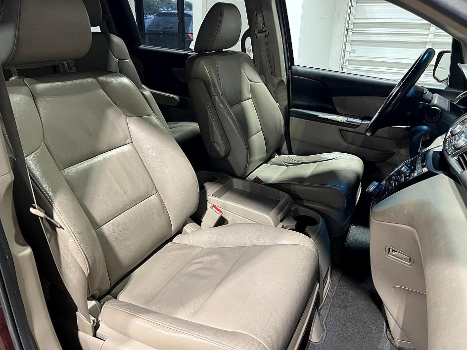 Honda Odyssey Ex-L - Thumbnail 10