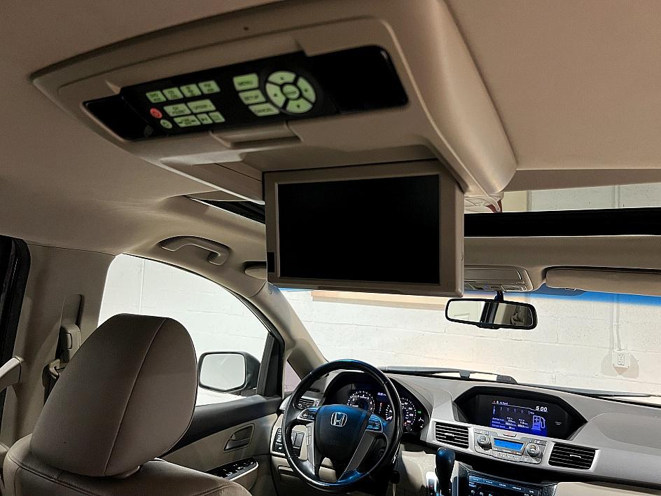 Honda Odyssey Ex-L - Thumbnail 7