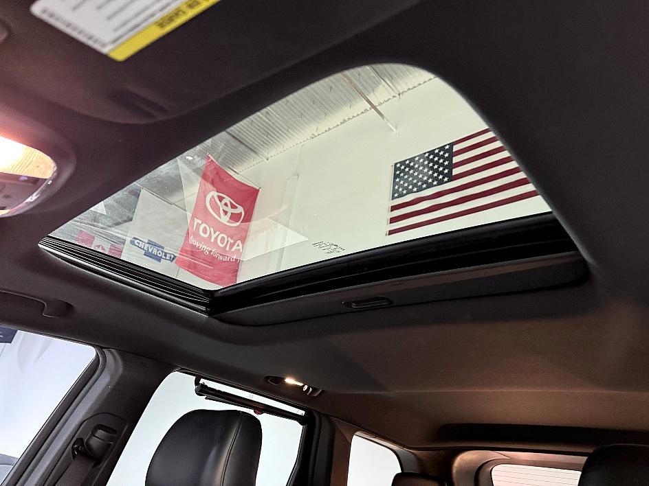 Jeep Grand Cherokee Limited - Thumbnail 6