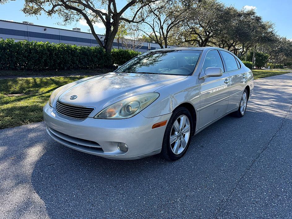 Lexus Es 330 - View 1