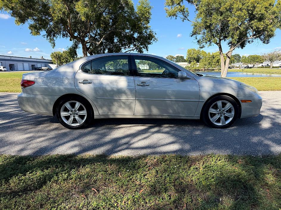 Lexus Es 330 - Thumbnail 8