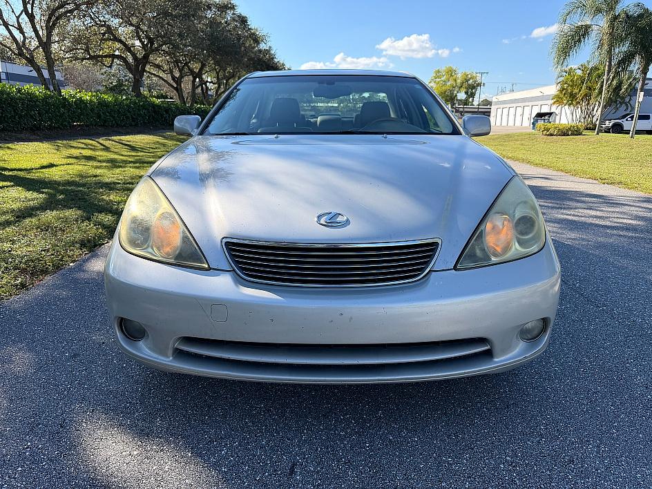 Lexus Es 330 - Thumbnail 9