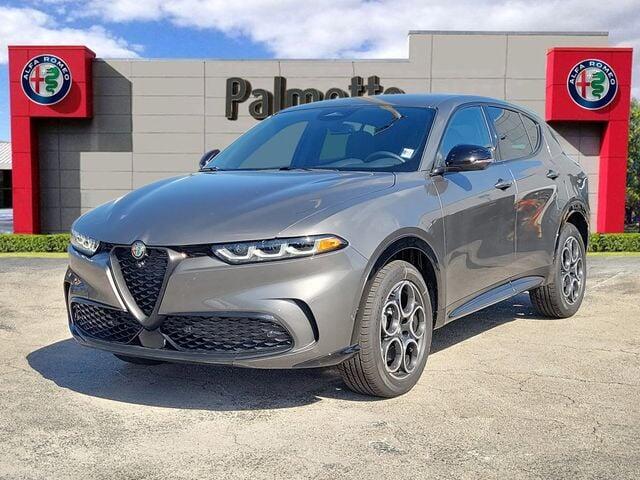 Alfa Romeo Tonale - View 1