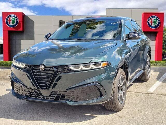 Alfa Romeo Tonale - View 1