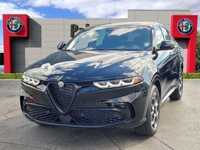 Alfa Romeo Tonale - View 1