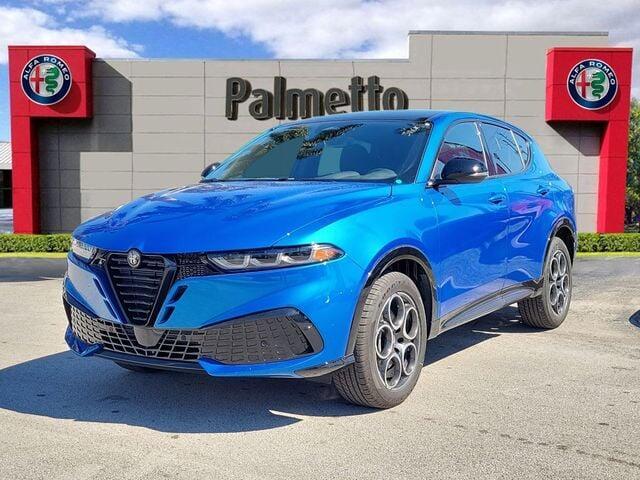 Alfa Romeo Tonale - View 1