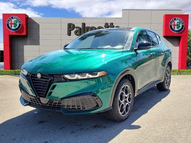 Alfa Romeo Tonale - View 1