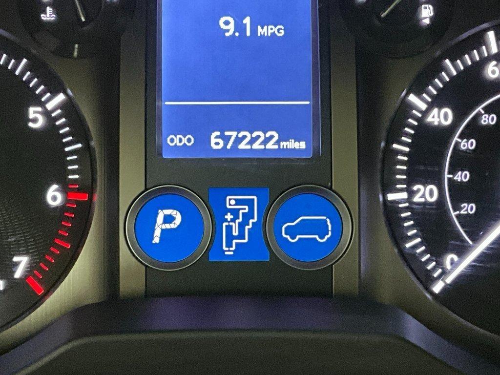 Lexus Gx 460 - Thumbnail 18