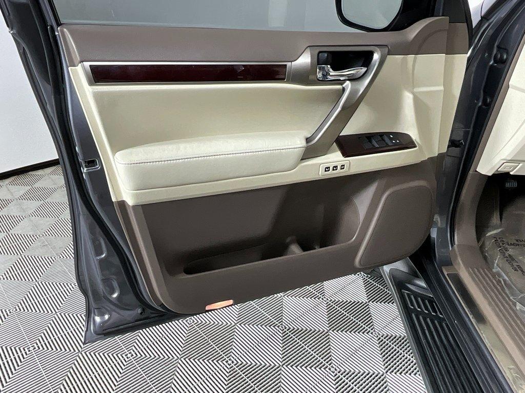 Lexus Gx 460 - Thumbnail 19