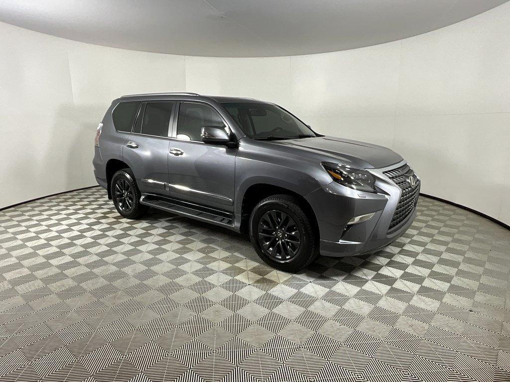Lexus Gx 460 - Thumbnail 7