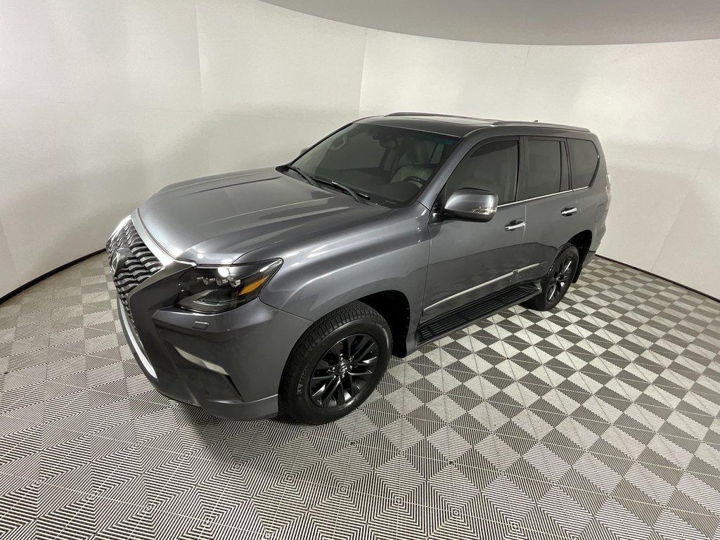 Lexus Gx 460 - Thumbnail 10