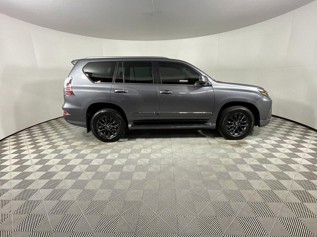 Lexus Gx 460 - Thumbnail 6