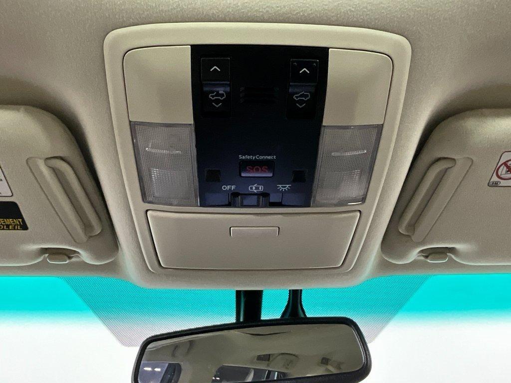 Lexus Gx 460 - Thumbnail 14