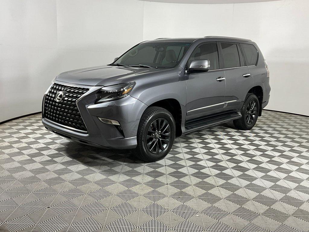 Lexus Gx 460 - Thumbnail 2