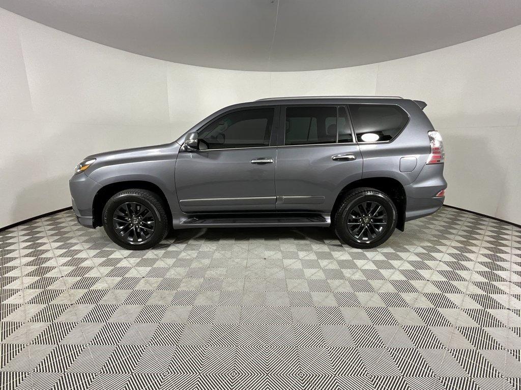 Lexus Gx 460 - Thumbnail 3